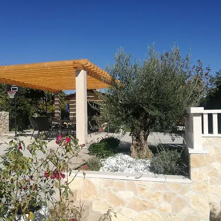 Luxury Vitam In Imotski, Private Pool (adults Only) *